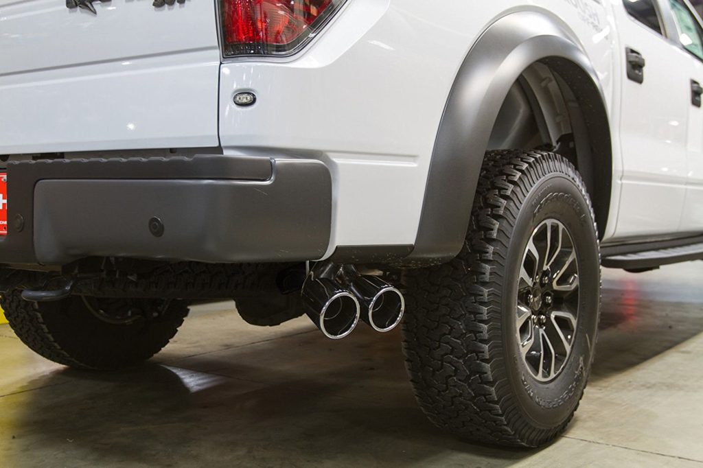 5 Best Exhaust Systems for Ford F150 Performance Exhausts, Reviews & Ratings Trucks Enthusiasts