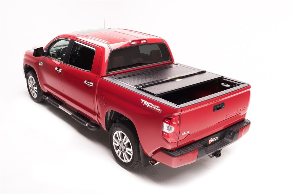 Hard Tonneau Covers For Ford F Retractable