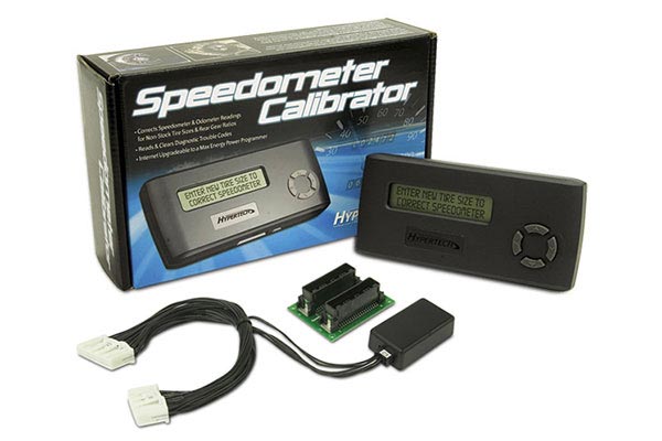 hypertech tuner