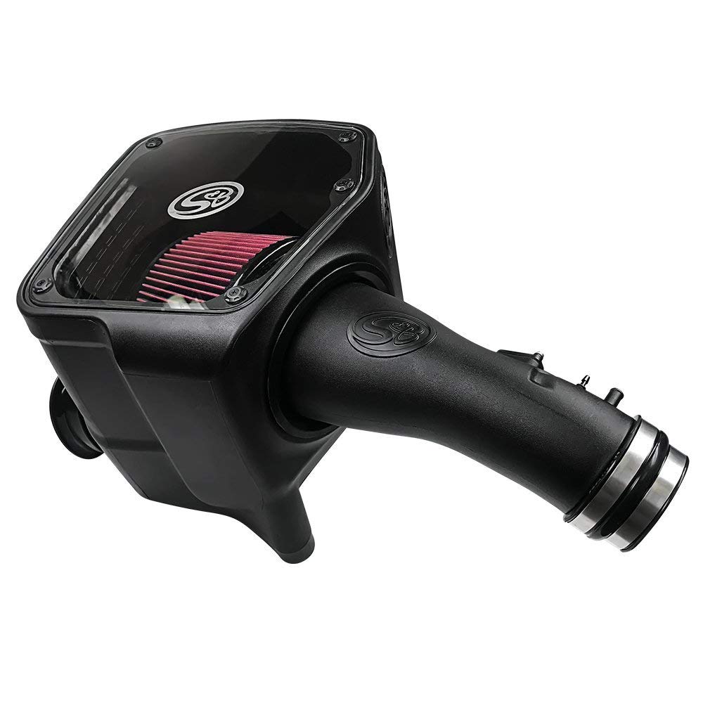 Top 4 Best Cold Air Intakes for Toyota Tundra | Complete Buying Guide (2019) - Trucks Enthusiasts Best Cold Air Intake For Toyota Tundra