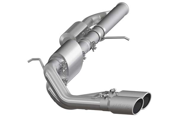 2009-19 Chevy Silverado Exhaust Systems| 5 Best Performance Exhausts