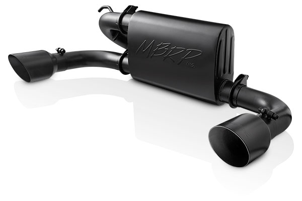 2009-19 Chevy Silverado Exhaust Systems| 5 Best Performance Exhausts