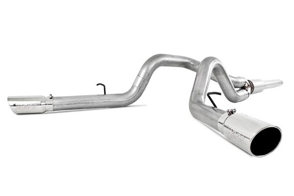 5 Top Rated Performance Exhaust systems for 2009-19 Dodge Ram 1500