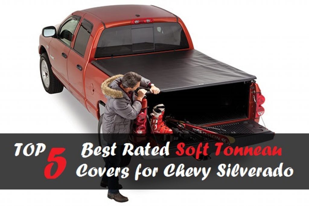 Soft Tonneau Covers Provide Excellent Protection And Security To Your