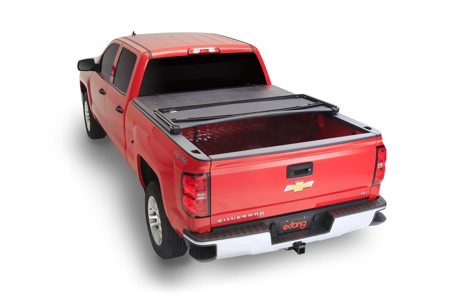 Top 5 Best Rated Soft Tonneau Covers for Chevy Silverado ...