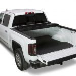 2014-18 GMC Sierra/ Chevy Silverado Tri-Fold Hard Tonneau Covers:5 Best ...