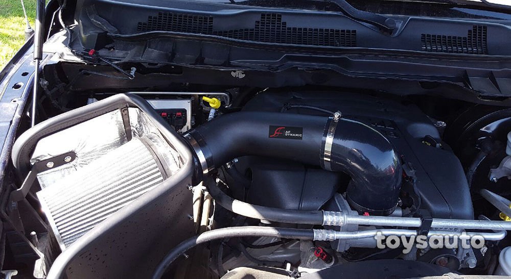 5 Top rated Cold Air Intakes for Dodge Ram 1500 5.7L Hemi Best Buying