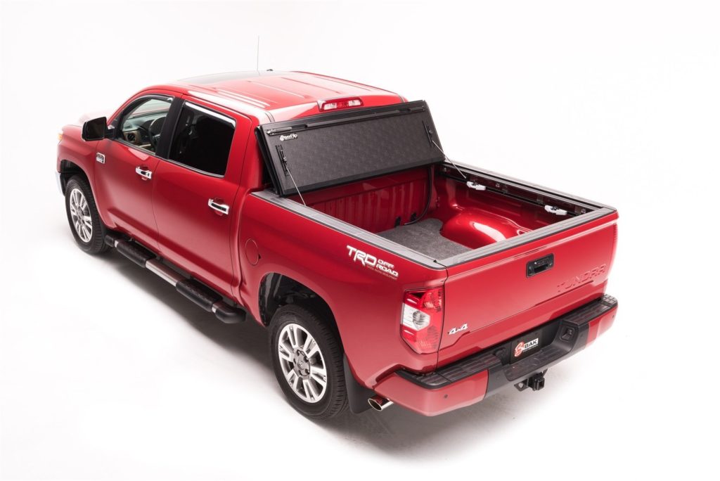 Top 5 Most Durable Hard Folding Tonneau Covers For 2009 19 Dodge Ram 1500 Buying Guide Trucks Enthusiasts