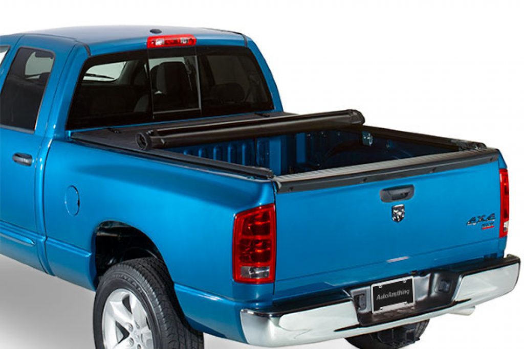 Best roll up tonneau covers buying guide