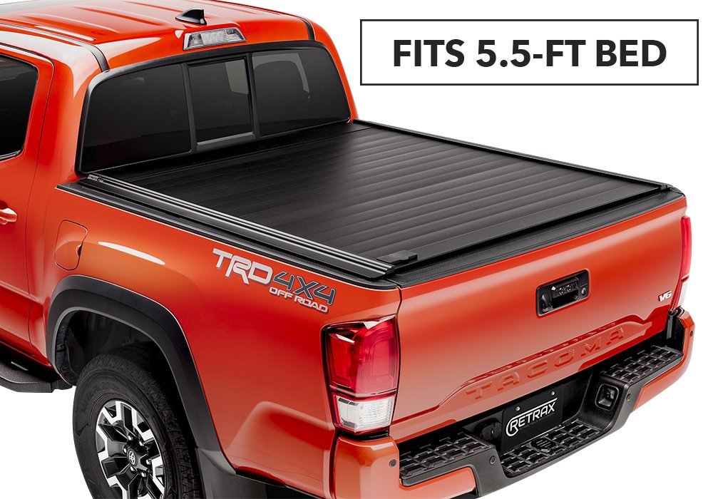 Toyota Tundra Bed Cover 2024 Dael Maudie