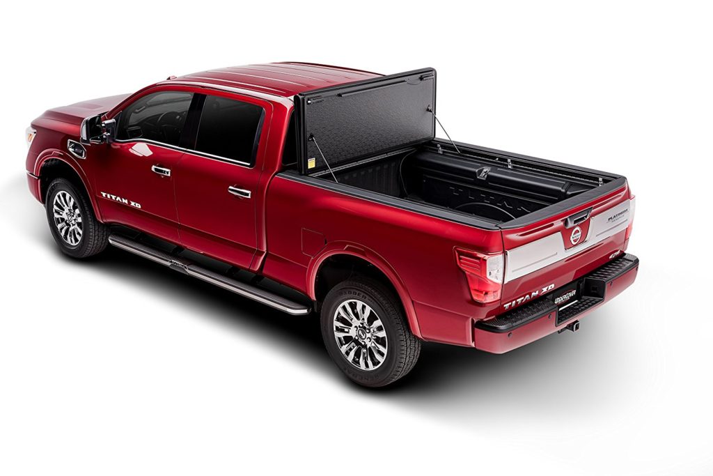 5 Top Most Durable Hard Tonneau Covers For 2020 Toyota Tundra Reviews Ratings Trucks Enthusiasts