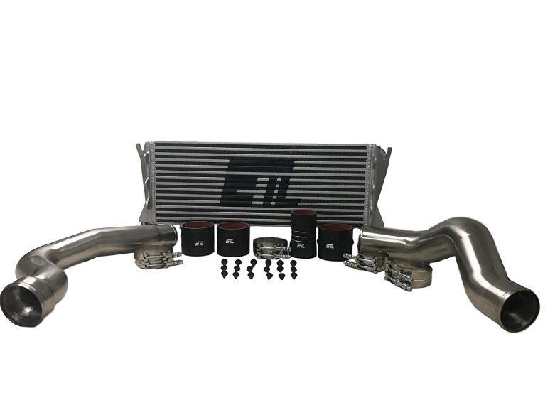 Best intercooler kit for Dodge Cummins 6.7L, Buying guide, Top 3 best