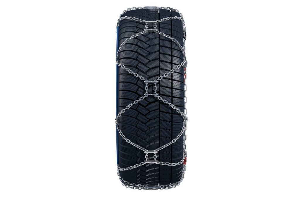best tire chains for winter driving