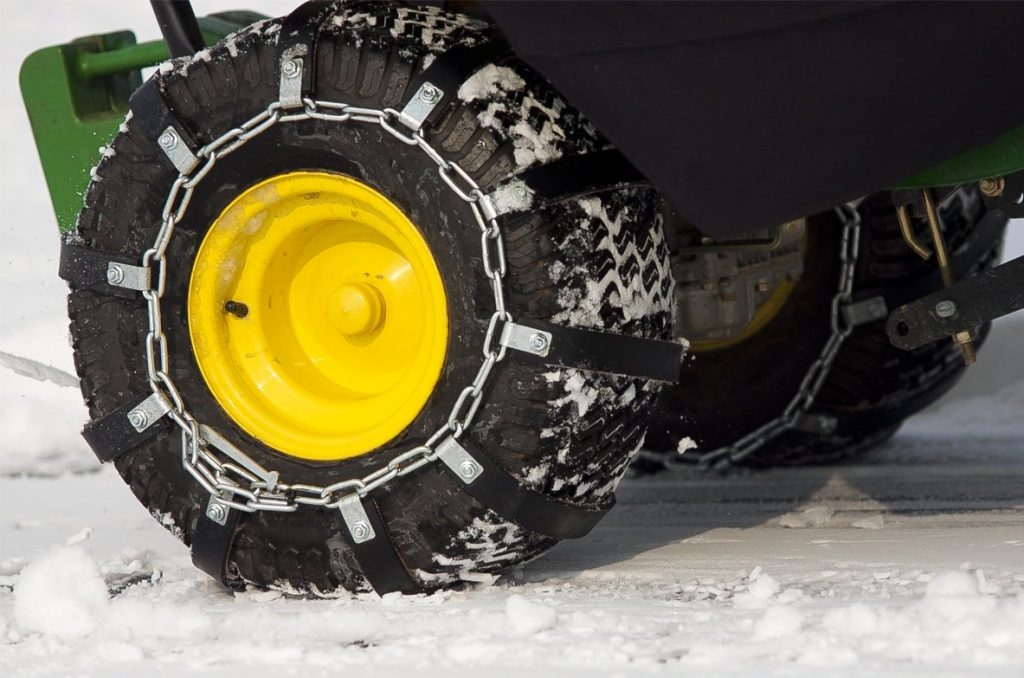 best tire chains for ultimate grip