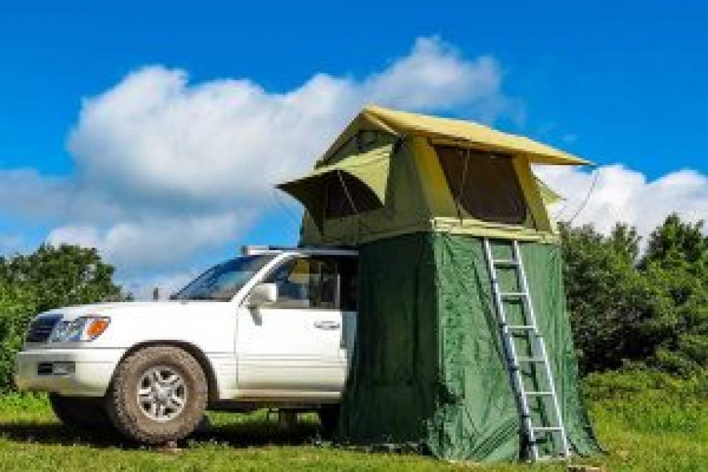 Best Truck bed Tent- Complete Reviews & Buying Guide 