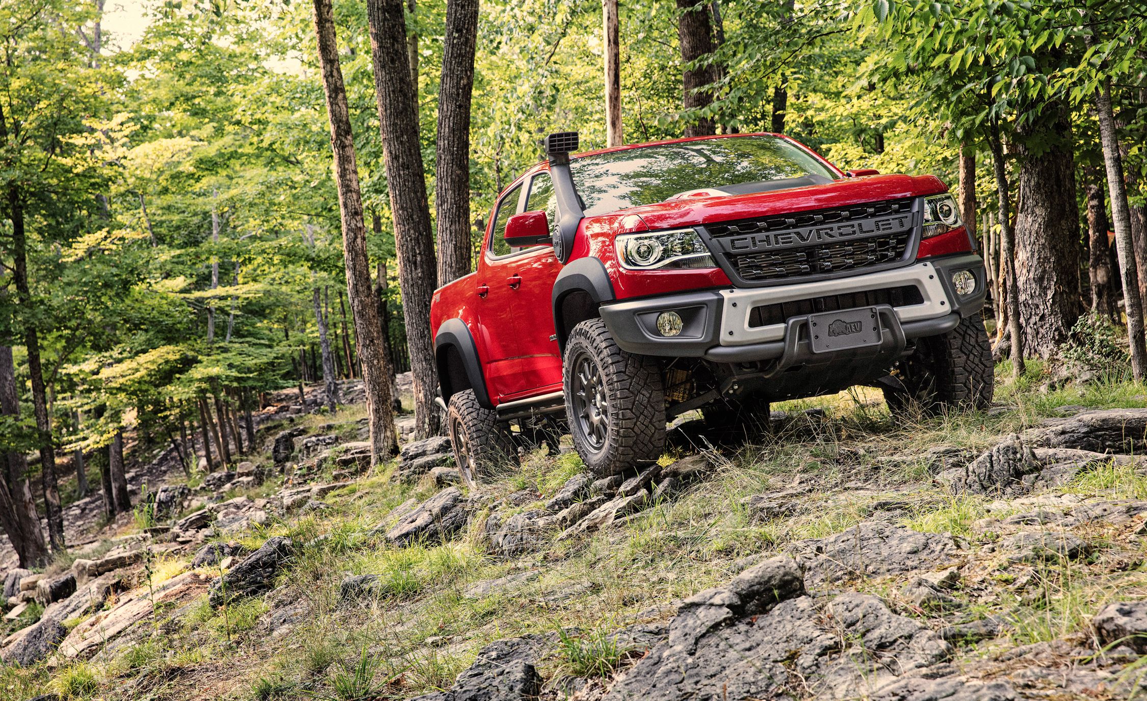 3 Best Performance Mods/Upgrades for Chevy Colorado Complete Buying