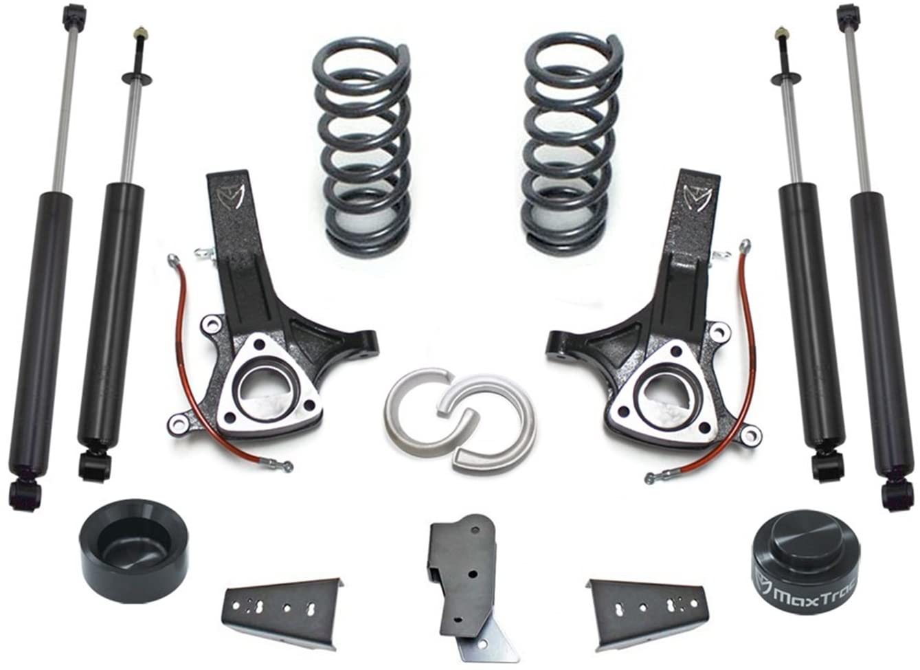 This is one of the best Suspension lift kit in our list and specially