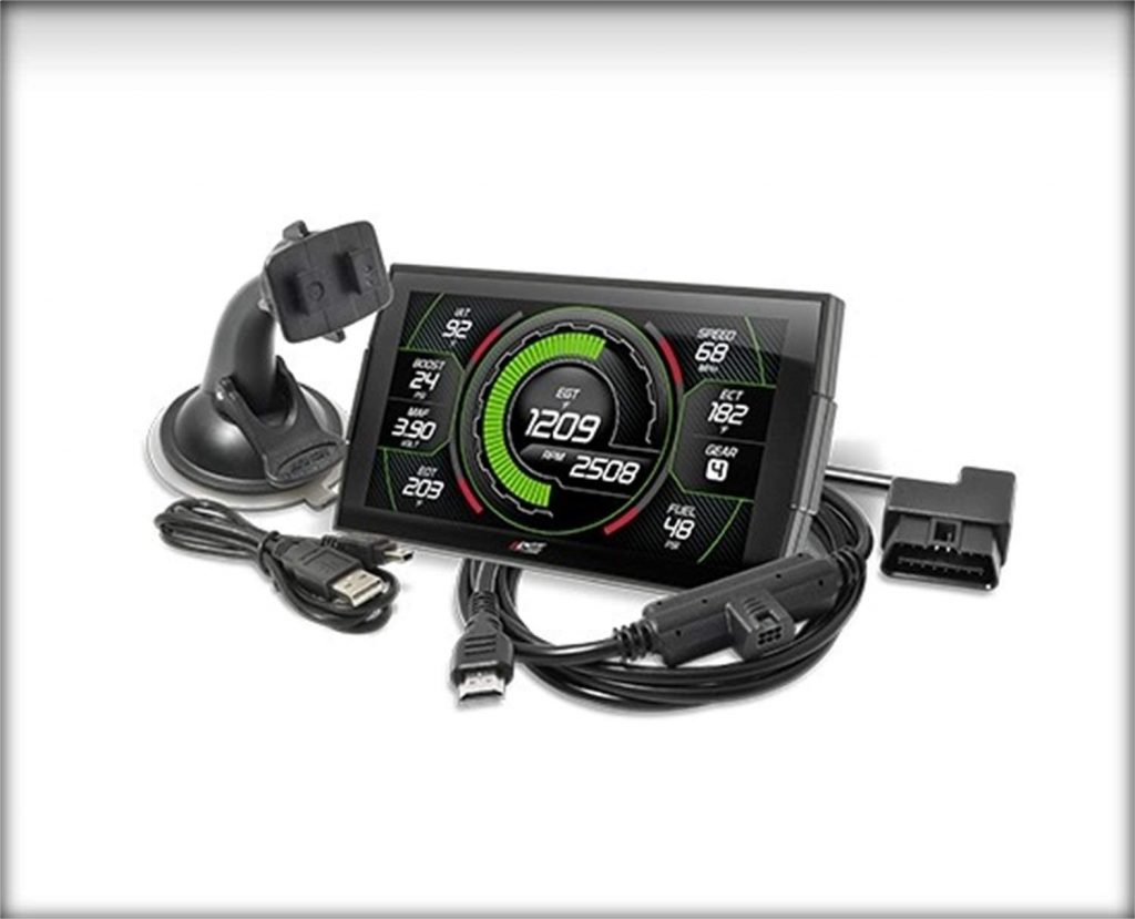 Advanced latest tuner for chevy silverado 1500 