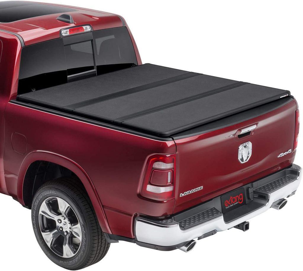 Best hard tonneau covers for toyota tundra