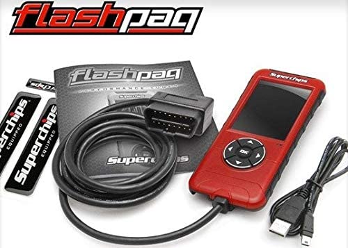 Best tuner for ford f150 superchips flashpaq
