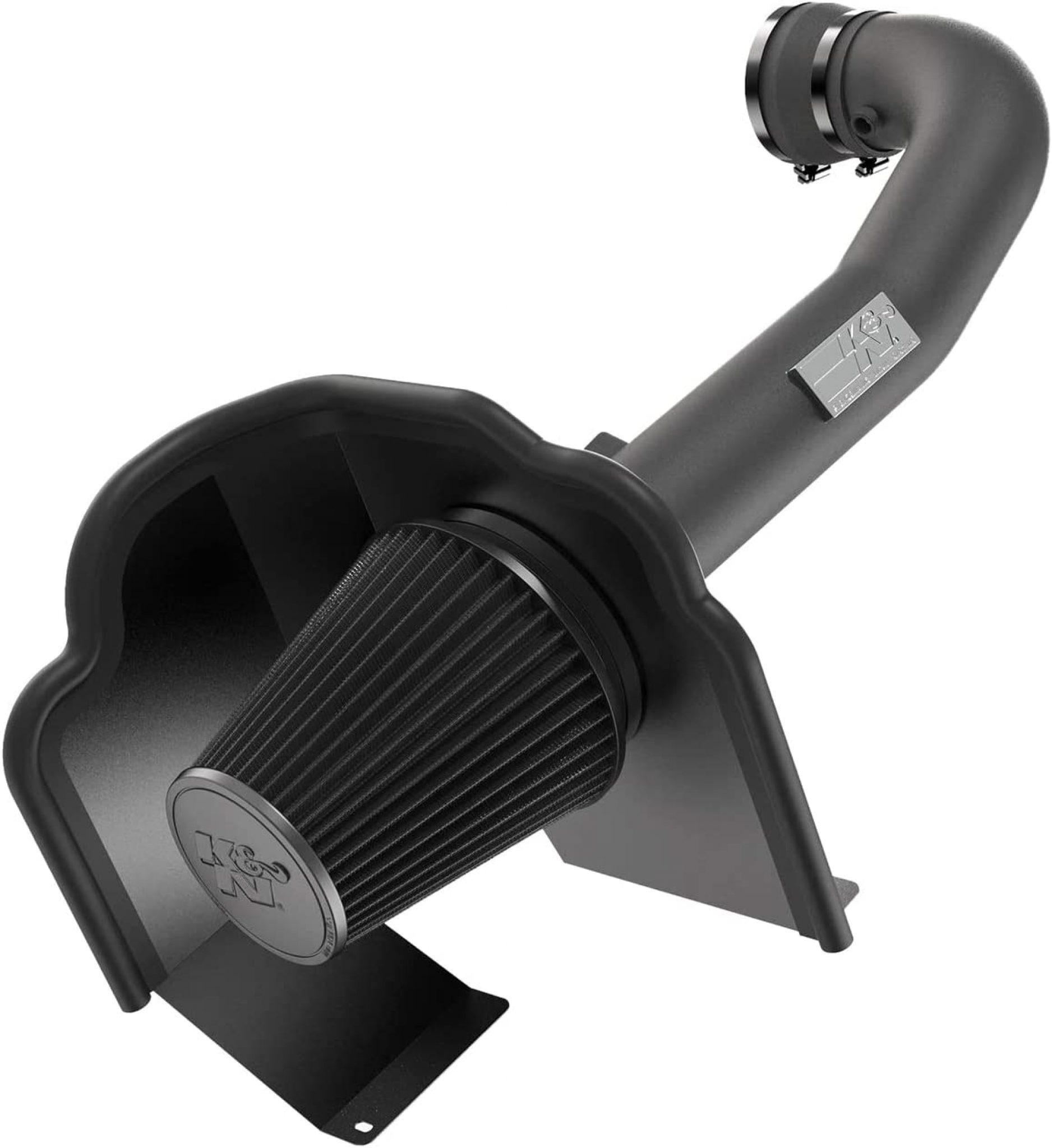 Before moving forward let’s take a look on manufacturer K&N