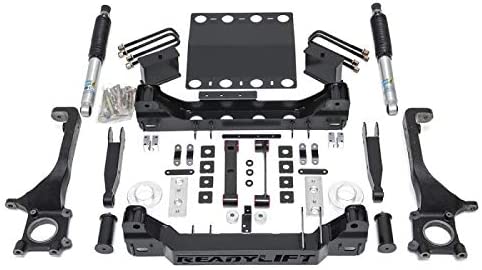 Readylift 6 inches suspension lift kit for Toyota Tacoma