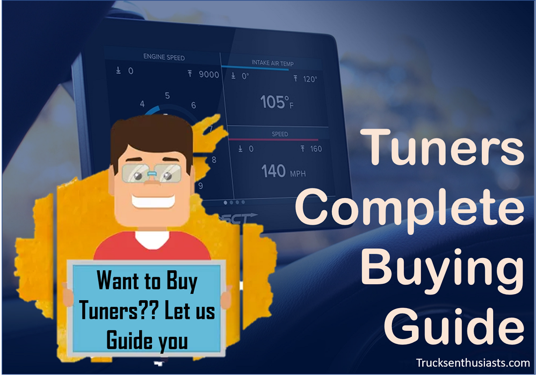 Tuner Programmers Buying Guide 