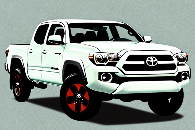 Best performance upgrades for Toyota Tacoma