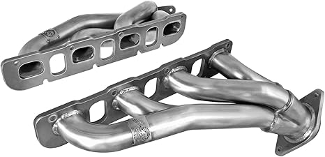 Best Exhaust header for free airflow for GMC Sierra 1500