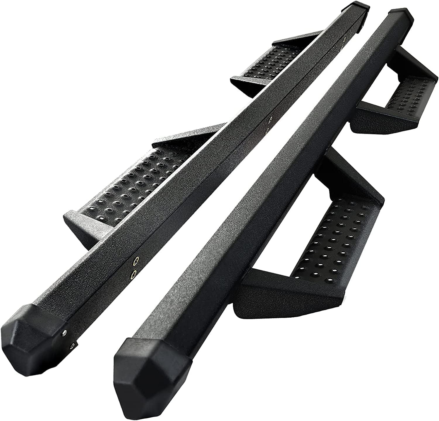 Running Boards for 2009-2018 Ram 1500/2010-2024 Ram 2500 3500 (From 02-09-2024 00:00-08-09-2024 23:45)