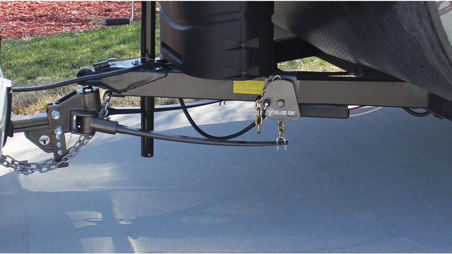 Best Deal | Blue Ox BXW1000-S Swaypro 1000 lb 9-9 RCVR Hitch (From19-08-2024 00:00 -26-08-2024 00:00)