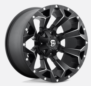 Best wheels for Ford F150 lariant