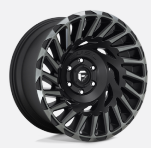 best Fuel wheels for 2021 Ford F150 Raptor