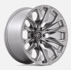 best Fuel Wheels for 2021 Ford F150 Sport