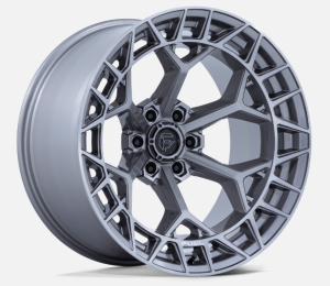 Charger Fuel wheels for Ford F150