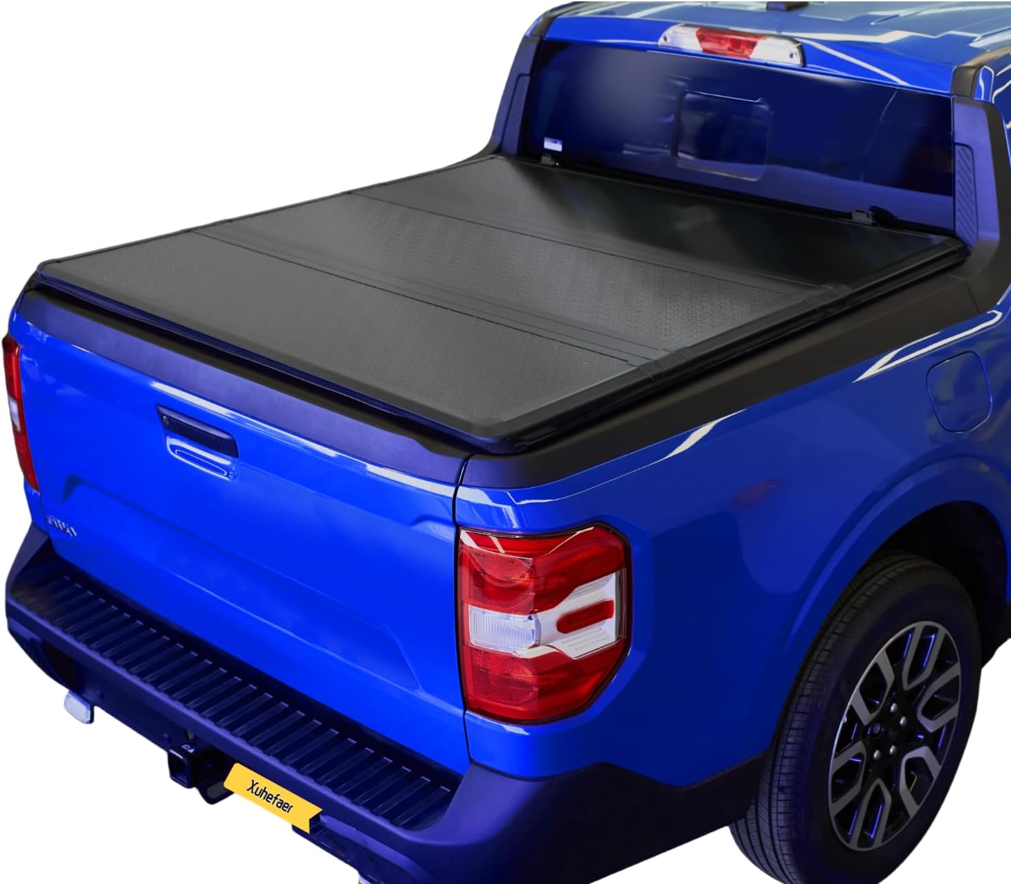 Lightening Deal on 22-23 Ford Maverick Tonneau cover (From 26-08-2024 09:55-26-08-2024 21:55)