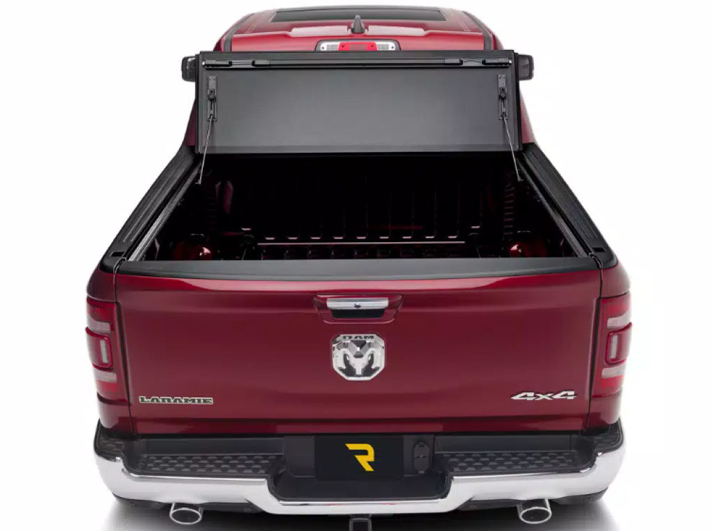 Best hard tonneau cover for Ram 3500