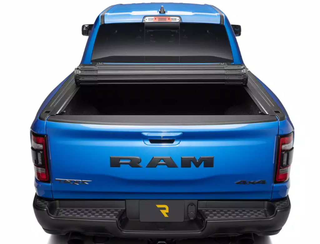 Ram 2500 3500 best hard rolling tonneau cover 