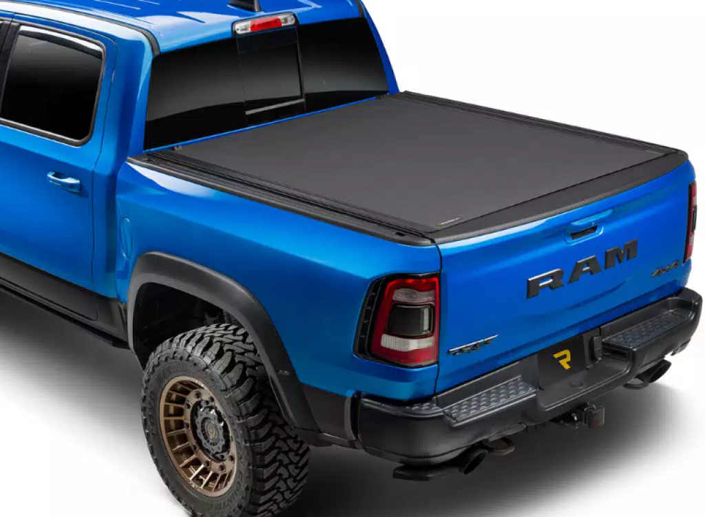 best hard rolling tonneau cover for Ram 2500 3500