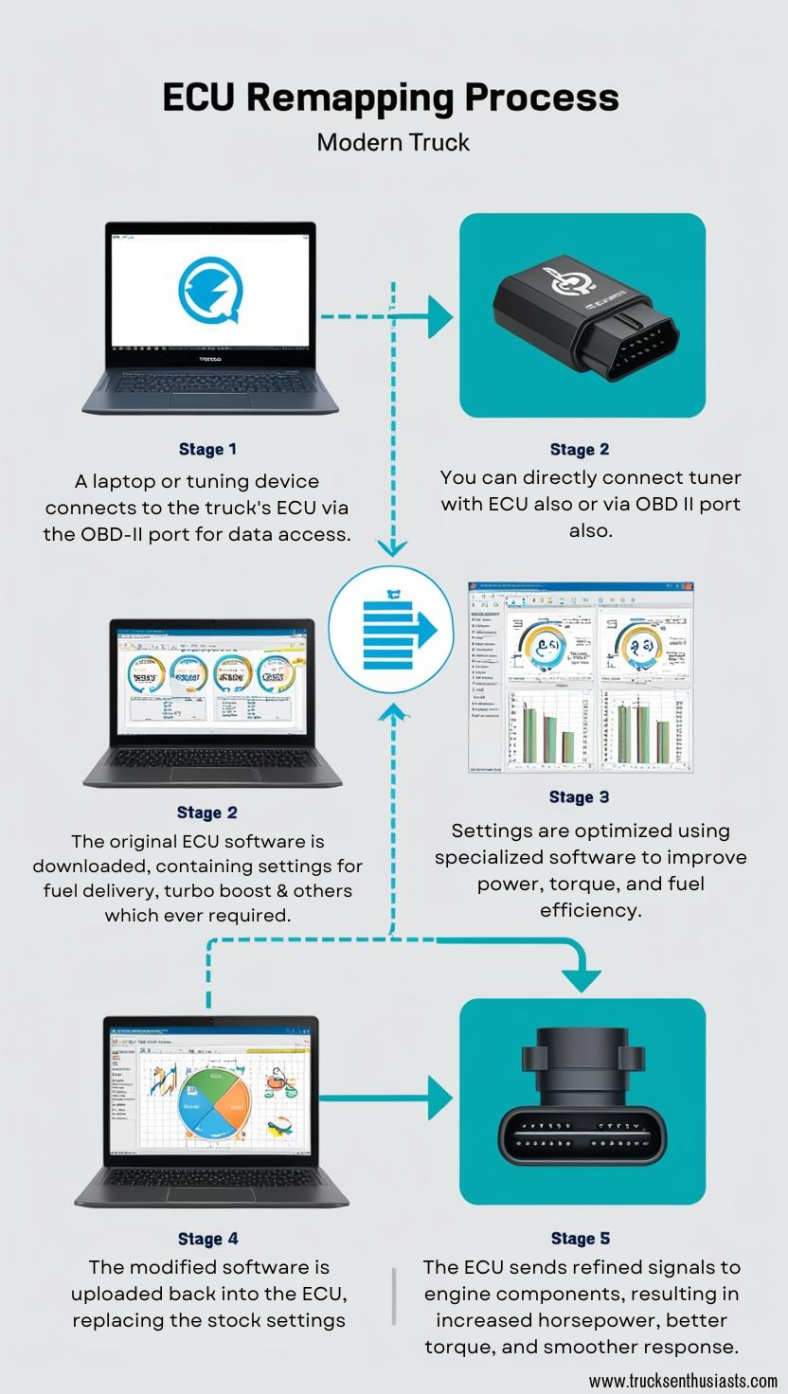 Best For : Professioanl tuning , Trucks with significant modifications ...