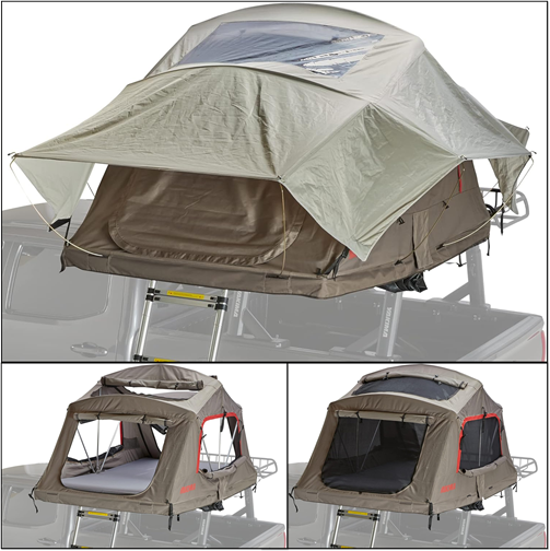 where to get best tent for Expedition 