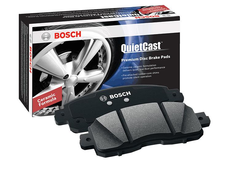 Best brake pads for Ford F150 