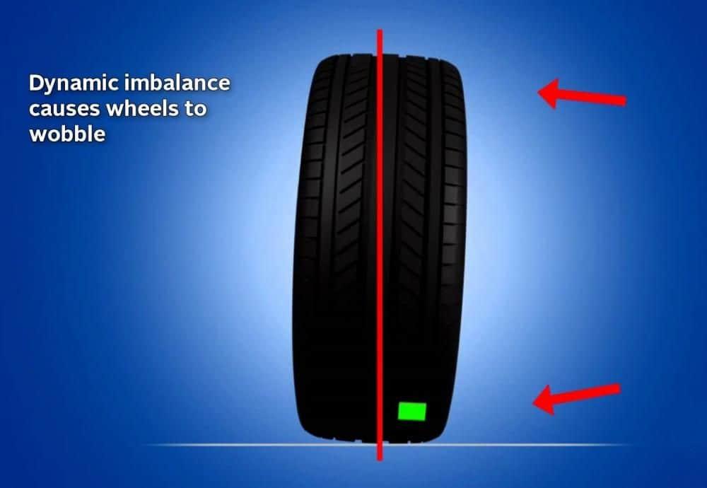 “Ford F-150 steering vibration at highway speed”