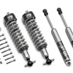 best shocks for Ford F150 2020