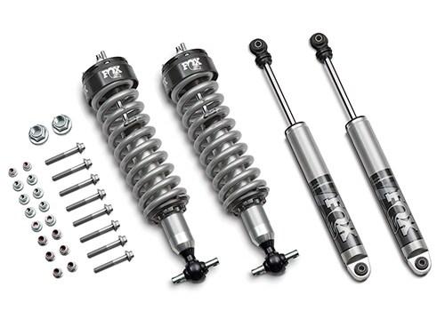 best shocks for Ford F150 2020