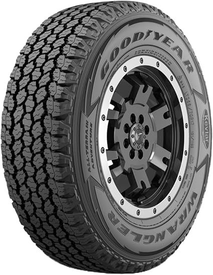 best ford F150 2020 tires