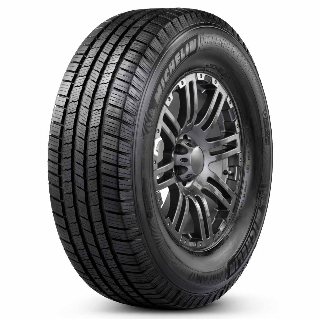 best highway tires for Ford F150 2020
