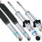 best shocks for Ford F150 2020