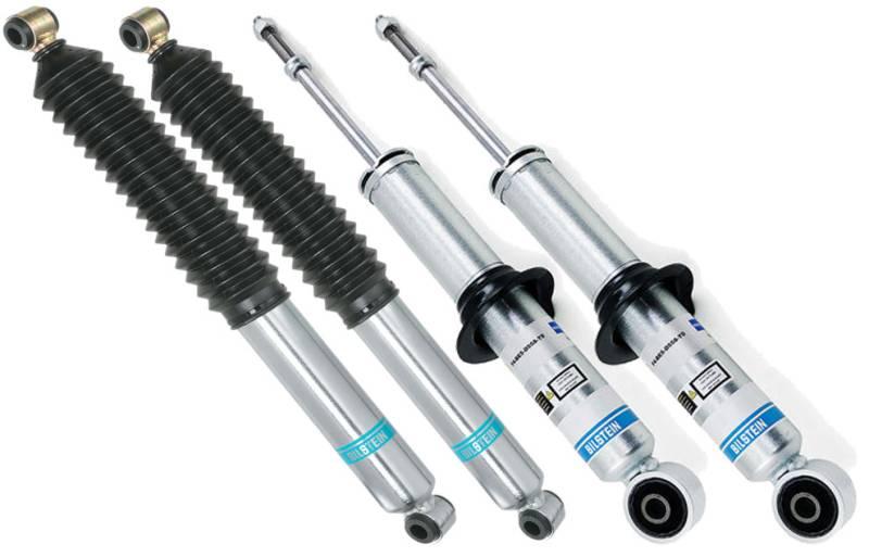 best shocks for Ford F150 2020