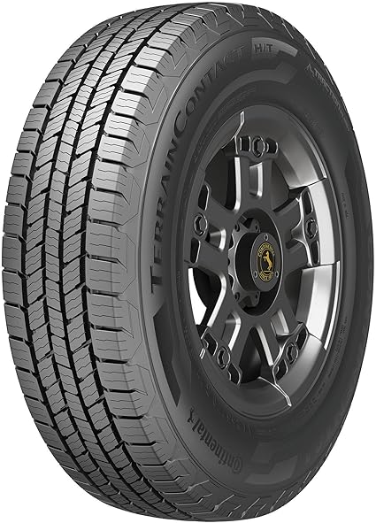 2020 Ford F150 best tires 